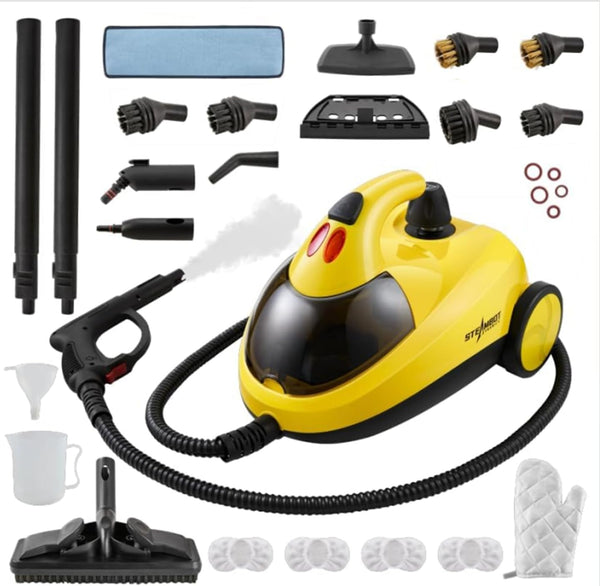 SteamPro Deep Cleaner